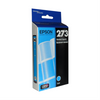 T273220S Epson 273 Cyan Original Ink Cartridge Epson