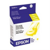 T048420S Epson 48  Yellow Original Ink Cartridge Epson