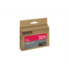 T324720 Epson 324 Red Original Ink Cartridge Epson