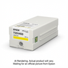 EPSON UltraChrome Pro 10 Yellow Ink Cartridge 200 ML Epson