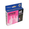 T060320S Epson 60 Magenta Original Ink Cartridge Epson