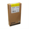T653400 EPSON STYLUS PRO 4900 YELLOW 200ML Epson