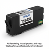 EPSON T924 Black Ink Cartridge High Capacity Epson