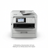 EPSON WorkForce Pro M5694 NA Printer Epson
