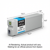 Epson ULTRACHROME PRO6 Cyan Cartridge, 700MLT48L220 Epson