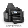 EPSON WorkForce? Pro WF R4640 EcoTank? All In One Epson