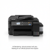 EPSON WorkForce? ET 4550 EcoTank? All in One Epson