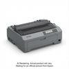 EPSON FX 890 Impact Printer Narrow Epson