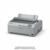 EPSON FX 890N Network Impact Printer   Narrow Epson