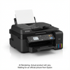 WorkForce? ET 4500 EcoTank? All in One Epson