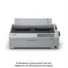 EPSON LQ 2090 24 Pin Printer Wide Epson