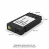 Epson SureLab D870 Light Magenta Ink Cartridge, 200M Epson