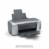 C11C617121F Stylus C88+ Inkjet Printer Epson