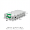 EPSON UltraChrome HDX Green Ink 350 ML Epson