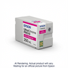 EPSON T56S Vivid Magenta Ink Cartridge for SC P7370/P9370 350ML Epson