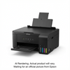 EPSON Expression? ET 2600  EcoTank? All in One Epson