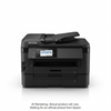 EPSON WorkForce 7620 Epson