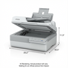 Epson WorkForce DS-70000 ScannerB11B204321 Epson