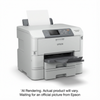 EPSON WorkForce 5110 NA WorkGroup Wireless Colo Epson