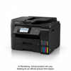 EPSON WorkForce? ET 16500 EcoTank? All in One Epson