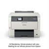 EPSON WorkForce 5190 NA WorkGroup Wireless Colo Epson