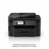 EPSON WorkForce 3640 Epson