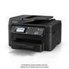 EPSON WorkForce 2760 Epson
