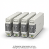 T80090v Epson UltraChrome Pro Gray Multi-Pack (4) Ink Cartridge 700 ML Epson