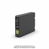 EPSON Claria Premium XL Photo Black Ink Cartridge with Sensormatic Expression Photo XP-520/600/620/700/800/820 Epson