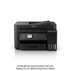 EPSON WorkForce ET 3750 EcoTank All In One Printe Epson