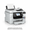 EPSON WorkForce ST-C5500 Supertank Color Multifunction Printer Epson