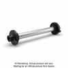 Epson Roll Feed Spindle, 44", for SC-P8500 and SC Epson