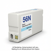 EPSON T56N Light Cyan Ink Cartridge for SC P7370/P9370 700ML Epson
