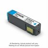 EPSON T13U DURABrite Pro High Capacity Pro Cyan Ink Cartridge / EM-C7100, EP-C7000 Epson