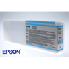 Epson UltraChrome K3 Light Cyan Ink, 700ml, Stylus P Epson