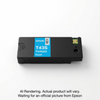 Epson SureLab D870 Cyan Ink Cartridge, 200MLT43S220 Epson