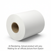 Epson Cold Press Bright 44" x 50' RollS042315 Epson