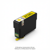 EPSON Claria Premium XL Yellow Ink Cartridge with Sensormatic Expression Photo XP-520/600/620/700/800/820 Epson