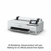 Epson SureColor T3170X 24" Single Roll, SuperTank P Epson