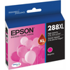 T288XL320 Epson 288XL Magenta Original Ink Cartridge Epson