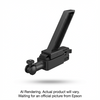 Epson LightScene EV-115 Lighting Track Mount, Bla Epson