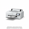Epson SureColor T2170 24? Single Roll PrinterSCT21 Epson