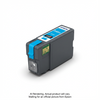 EPSON 340XL Claria Photo HD Cyan Ink Epson