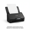 Epson DS-320 Document ScannerB11B243201 Epson