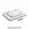 Epson LightScene Floor Mount, WhiteV12H888W10 Epson