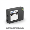 EPSON T56N Photo Black Ink Cartridge for SC P7370/P9370 350ML Epson