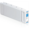T694200 Epson Sure Color T-Series Ultra Chrome XD- Cyan 700MLT Epson
