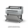 Epson SureColor T5475 36" Single Roll PrinterSCT54 Epson