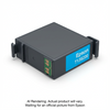 EPSON T13S DURABrite Pro Standard Capacity Cyan Ink Cartridge / EM-C7100, EP-C7000 Epson