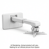 Epson Ultra-Short Throw Wall Mount for the Bright Epson